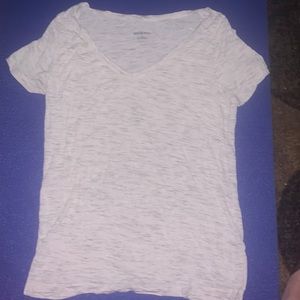 Merona light gray short sleeve T-shirt